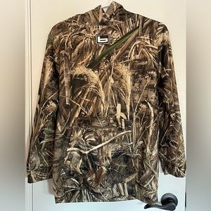 Banded Brand Youth Size 18/20 Fleece Hoodie